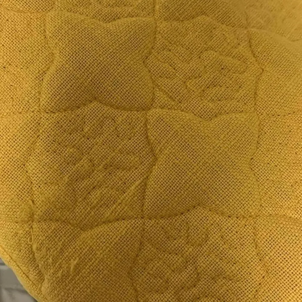 Crate & barrel throw pillow